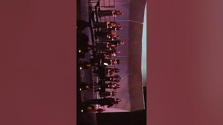 Candlelight Carol