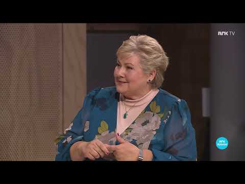 Valg 2023 Partilederdebatt