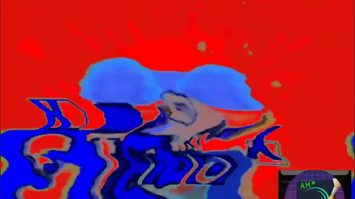 Klasky Csupo In G-Major 35 (Instructions In Description)