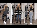 Top 10 Trendy Winter Outfits for 2020