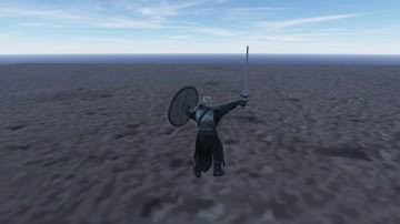 Basic combat system  & Movement Unity3D