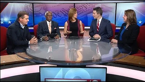 Heads of Hamilton County political parties on what...