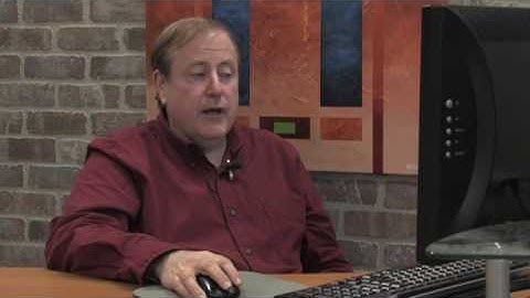 Internet Tips : Becoming an Online Tutor