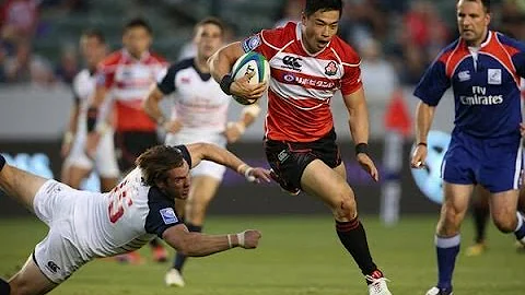 Greg Garner misses huge deliberate knock on but Ja...