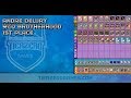 Yugioh 1st Place Brotherhood Regional Thunder Danger Deck Profile - Andre Delury Feb 2019