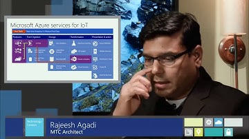 Creating Business Value in Manufacturing with IoT