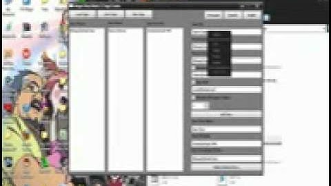 Mugen Story Mode Tutorial - Part 1