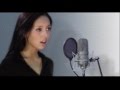 Алсу / Alsou. Клип - "Эткей (Папа)" / 2002