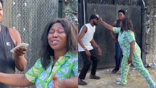 Sugar mummy sends her lover to early grave
