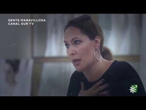 Rosario Mohedano defiende a una mujer con acondroplasia | Gente Maravillosa discriminación por raza