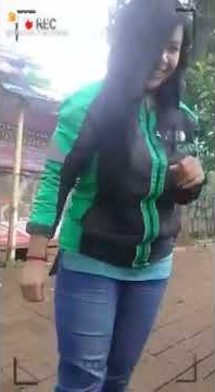 Grab joged
