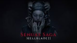 SENUA'S SAGA-HELLBLADE II