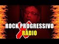 Rock Progressivo x Rádio