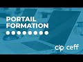 Portail pour la formation dadultes du ceff et du cip