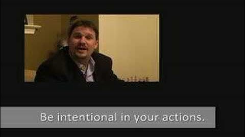 Intro to Contextual Intelligence