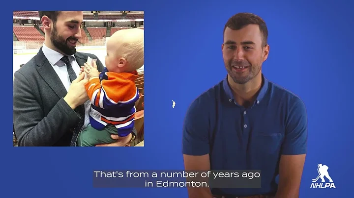 Please Explain | Jordan Eberle