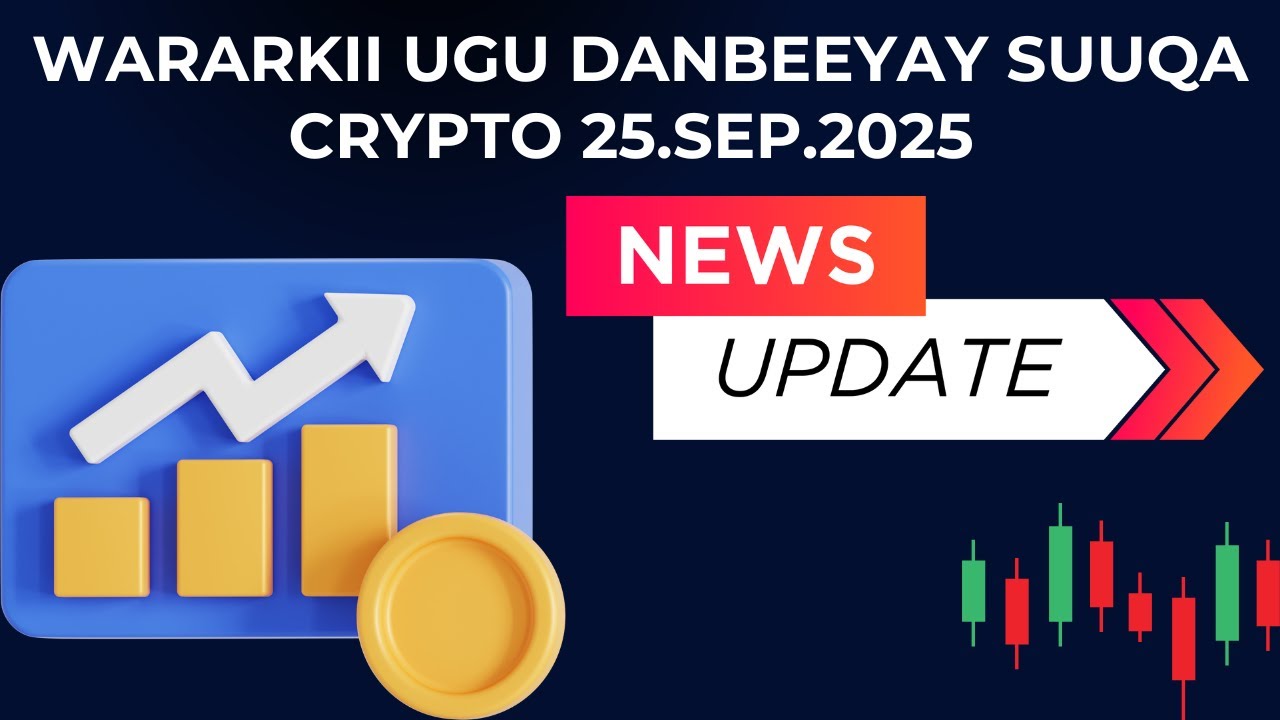 XAALADII U DANBAYSAY EE SUUQA 25.SEP. 2025 | 5A-HUB 🔥