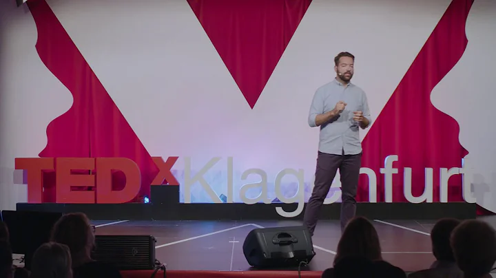 Why Failure Is Necessary for Success | Dejan Stojanovic | TEDxKlagenfurt