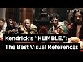 Kendrick Lamar’s “HUMBLE”: The Video’s Best Visual References | Genius News