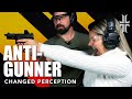 NEW | ANTI-GUNNER Debate + Range Fun!