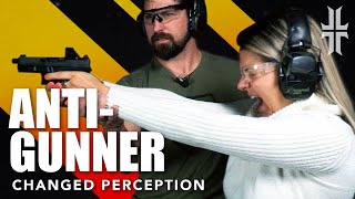 Details NEW | ANTI-GUNNER Debate + Range Fun! Guide