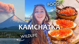 Russia's least populated region: Kamchatka | Life in PetropavlovskKamchatsky