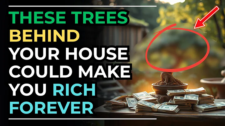 8 Powerful Feng Shui Trees for Your Backyard to Boost Wealth & Prosperity Fast