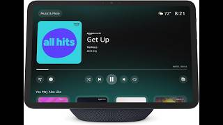 Amazon Echo Show 11 (Newest) | 11” Smart Display with Alexa+, Spatial Audio & HD Screen