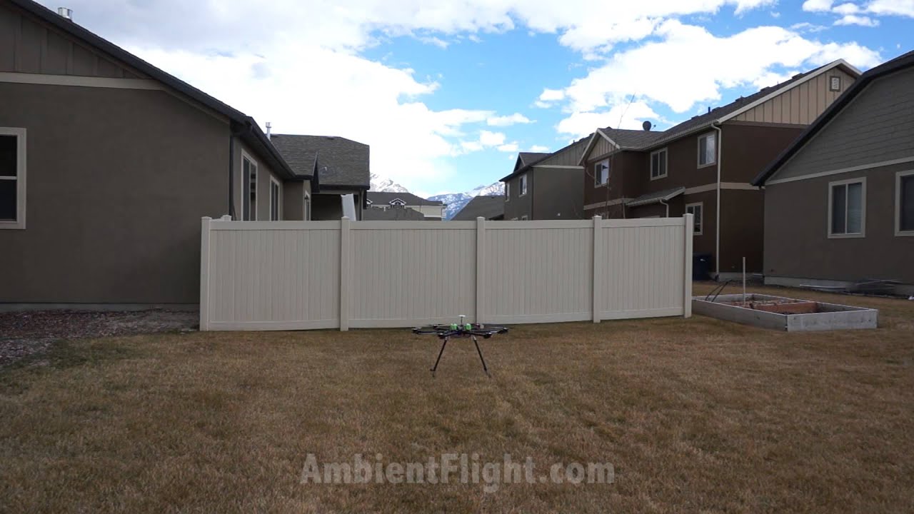 Arris Lander X3 Retractable Landing Gear for Large Multirotor Copters