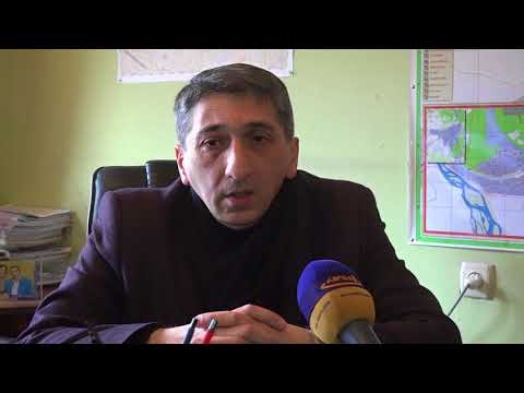 ადგილობრივი თვითმმართველობა რამდენიმე მნიშვნელოვანი პროექტის განხორციელებას გეგმავს