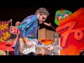 Tab benoit  night train live at telluride blues  brews festival