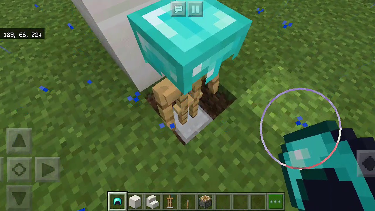 Строим унитаз - YouTube