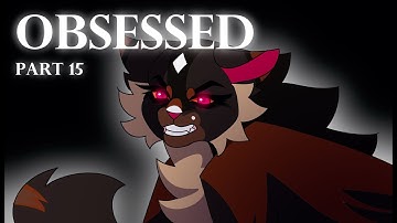 Obsessed -  Warrior Cats Mapleshade  AU PMV MAP - part 15