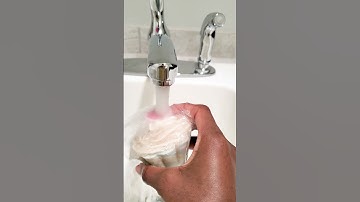 Cupcake Soap | Cold Process Soap