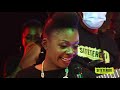 Mwasiti Homa Live Katoto Kana Perform