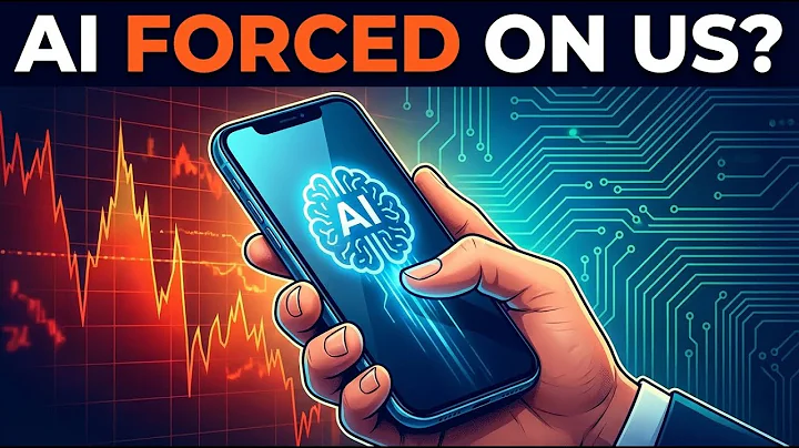 Why Is AI Being Pushed on Us? Utility vs. Liquidity Explained