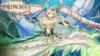 神姫PROJECT/Kamihime Project OST - Free Quest Battle [フリークエスト戦 BGM]