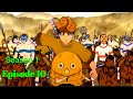 Anime kingdom season 1 episode 10  menyerang ibu kota negara