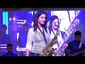 Dilwale sad song saxophone music  saxophone queen lipika  jeeta tha jiske liye  bikash studio