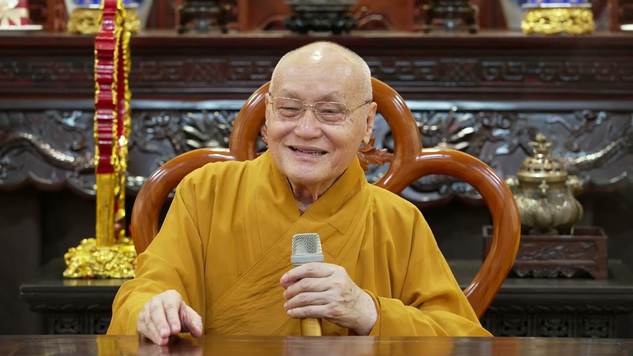 Hoài niệm Tôn sư - Trưởng lão Hòa thượng Thích Nhật Quang