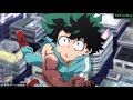 Izuku midoriya  from zero to hero  my hero academia motivation