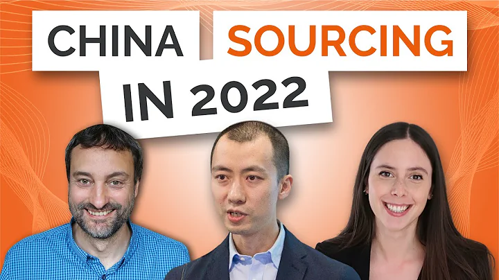 Sourcing Products from China for Amazon FBA in 2022