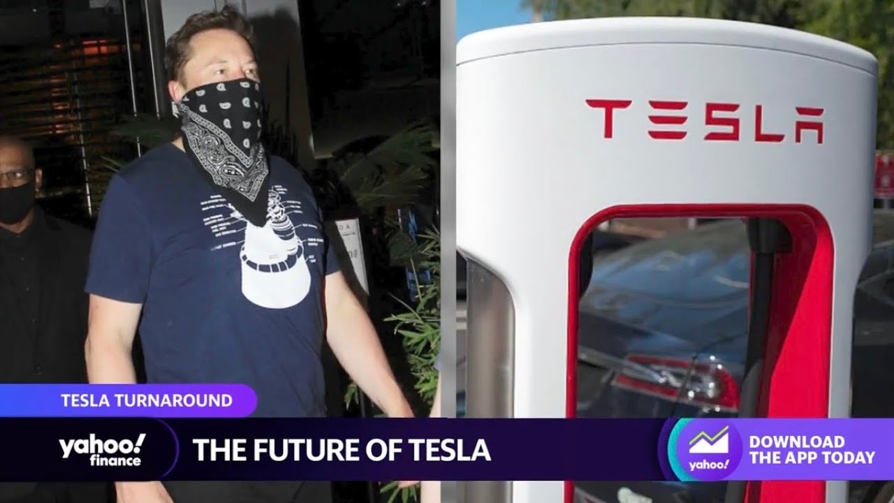 Elon Musk's Twitter leadership is 'a Nightmare on Elm Street — it doesn't end': Analyst - Yahoo Finance