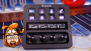 Elgato Stream Deck+ Review  Stream Deck now has dials