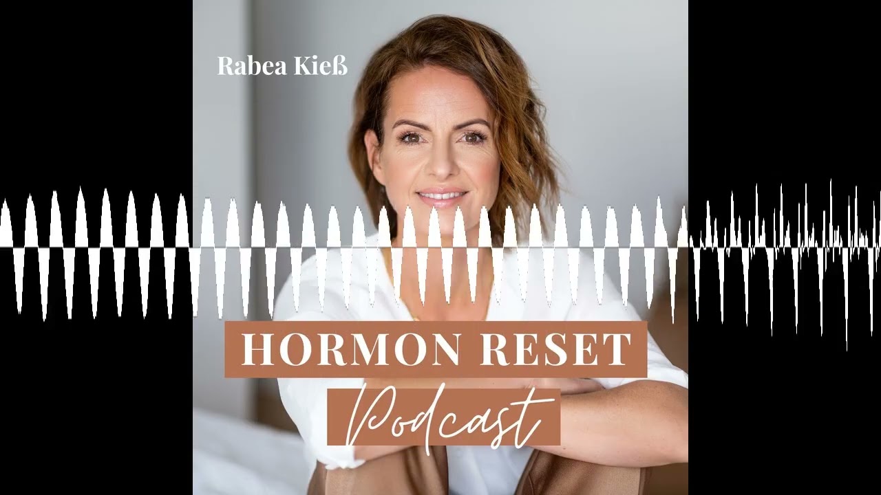 #148: Cortisol-Chaos? Was wirklich hinter Stress, Erschöpfung und der angeblichen 