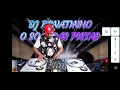 CANAL MASTER MIX APRESENTA DJ RENATINHO BASTO SP