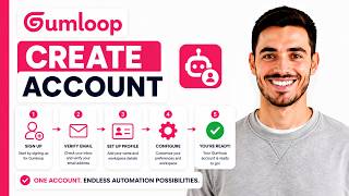 Information How To Create A Gumloop Account Using Gumloop (Step-by-Step) Guide