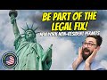 Be part of the legal fix new york non resident permits