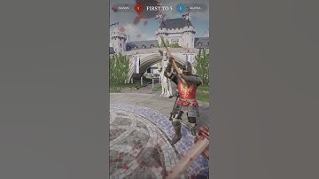 Thou SHANT Run...  (Chivalry 2)