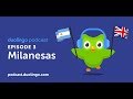 Memorias y milanesas I Duolingo Spanish Podcast I Episode #3